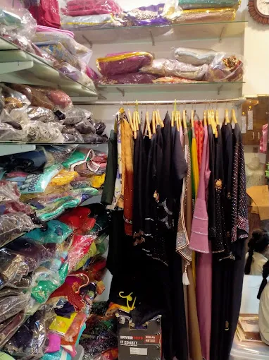 Al Nisha BOUTIQUE
